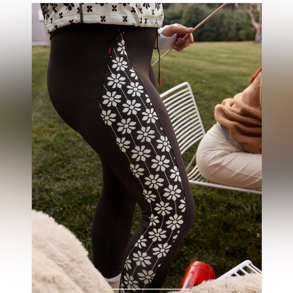 OFFLINE By Aerie Warmup High
Waisted Pocket Legging